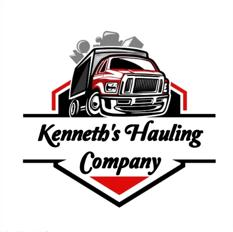 Kennethshauling.com